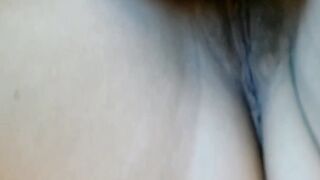 Roommate's ex-wife sneaks in my room looking for new penis