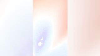 A crazy penis suckin
