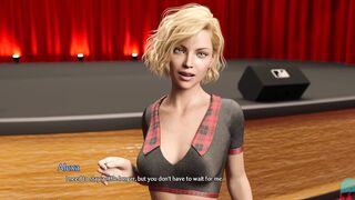 THE ENTREPRENEUR #06 – Visual Novel Gameplay [HD]