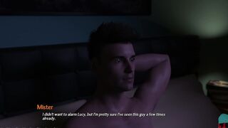 THE ENTREPRENEUR #06 – Visual Novel Gameplay [HD]