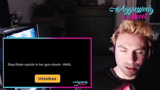 BEST SQUIRTS 2020 COMPILATION REACTION