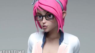ADULT TIME - The Ultimate UNCENSORED CARTOON SEX COMPILATION! PLUS