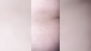 Love having my tight asshole plowed
