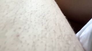 HE CAN’T HANDLE MY TIGHT CUNT *CREAMPIE* 4K