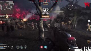 GOLDEN VIPER UNLOCK VANGUARD SNIPER QUEEN