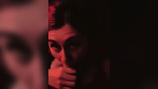 Soft Gothic Red Haired Witch Queen Worship and Orgasms