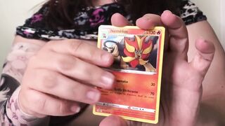 Ouverture de booster Pokémon #9 (Code en ligne)