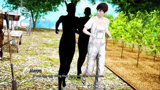 My Real Desire - PT 38
