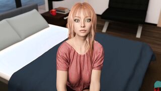 THE ENTREPRENEUR #07 – Visual Novel Gameplay [HD]