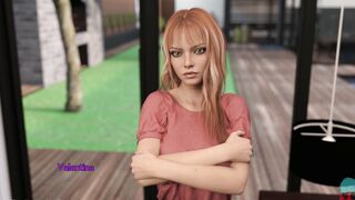 THE ENTREPRENEUR #07 – Visual Novel Gameplay [HD]