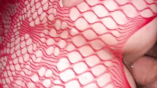 Mutual masterbation inside reverse cowgirl cream pie pt2