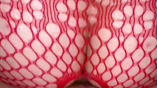 Mutual masterbation inside reverse cowgirl cream pie pt2