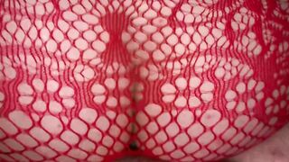 Mutual masterbation inside reverse cowgirl cream pie pt2