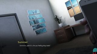COLLEGE TIED #50 • Visual Novel PC Gameplay [HD]