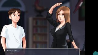 SUMMERTIME SAGA #47 • MisterDoktor • PC Gameplay