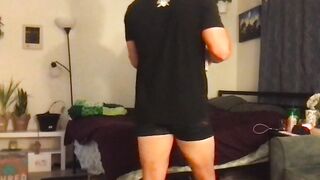 Fucking My Tight Best Friend #TBT