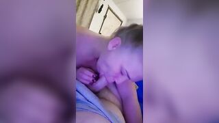 Goddess suck my dick 