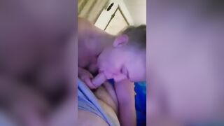 Goddess suck my dick 