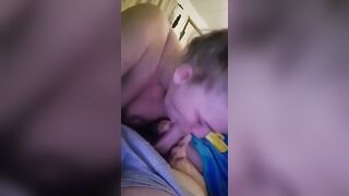 Goddess suck my dick 