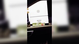Fun vehicle sex with my stepcousin