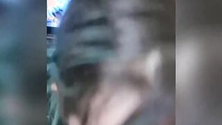 Hottie Summer's Day Head - ring gag, ice cubes! Compilation