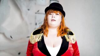 Roxanne Miller The fair of Jerk OFF