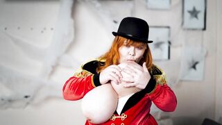 Roxanne Miller The fair of Jerk OFF