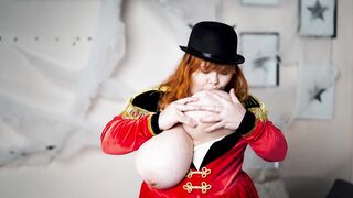 Roxanne Miller The fair of Jerk OFF