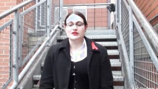 Fat Sex Flasher