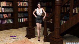 Lust Academy 16