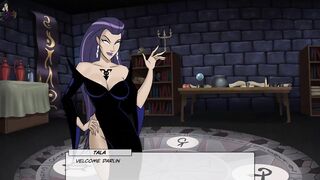 Dc Comic's Something Unlimited Uncensored Gameplay Episode 95