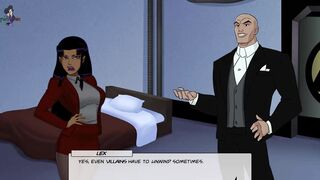 Dc Comic's Something Unlimited Uncensored Gameplay Episode 95