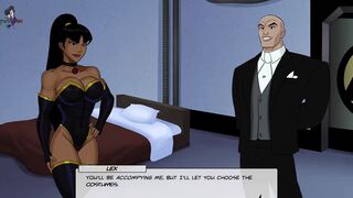 Dc Comic's Something Unlimited Uncensored Gameplay Episode 95