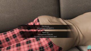 TIED #51 • Visual Novel PC Gameplay [HD]
