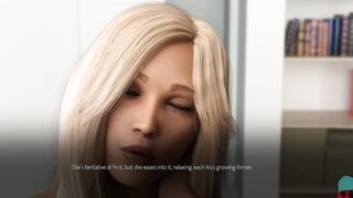 TIED #51 • Visual Novel PC Gameplay [HD]