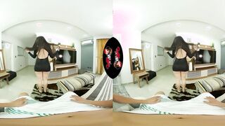 VRLatina - Huge Booty Hispanic milf Nailed VR