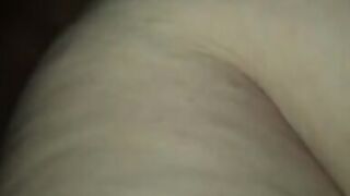 I missed my baby daddy’s ebony dick 