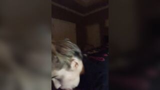 My stunning big boobed blonde pawg skank