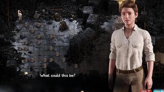 Treasure of Nadia - (PT 126) - Bonus content