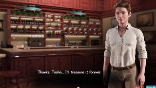Treasure of Nadia - (PT 126) - Bonus content