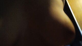 bubblebutt reverse riding