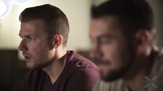 MissaX - A Push From the Nest Pt. one - Teaser