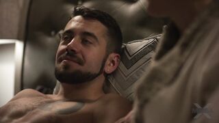 MissaX - A Push From the Nest Pt. one - Teaser