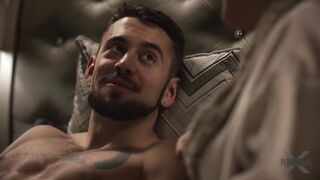 MissaX - A Push From the Nest Pt. one - Teaser