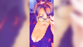 Where else do you follow me?
