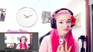 18 Reacting to the best latino porn (MyBadReputation) - Emma