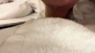Milky mom Snatch needs fat dick for Cummed