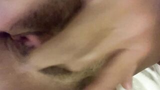 Milky mom Snatch needs fat dick for Cummed