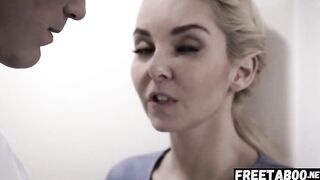 She Did Not Expect To Be Tricked In Sex By