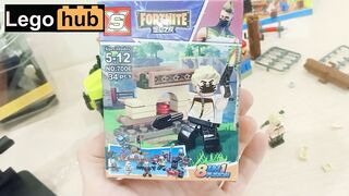 Vlog 57: Fortnite and chill
